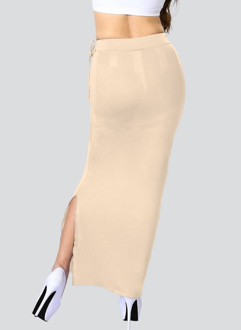 Dermawear Women's Saree Shapewear (Model: SS_406_Saree Shaper