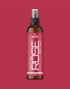 Oilanic Premium Rose Face Toner For Men & Women Combo Pack of 4 Bottles of 100 ml (400 ml )