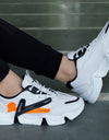 W18 MEN'S STYLIST VERY COMFORTABLE SPORTS SHOES