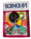Science 61-61 Dynamic Science Experiments in One Colossal Kit