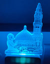 Nikulika Islamic Namaz AC Adapter Night Lamp