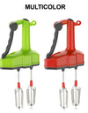 Repika Pack Of 2_Power free Hand Blender and Beater in kitchen appliances (Color: Assorted)