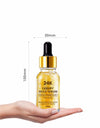 24K Gold Face Serum(Pack of 1)