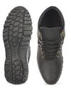 Richale New Latest Black Shoes For Mens