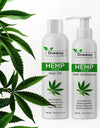 Oneway Happiness India's Best Hempseed Hair Growth Kit 200ml