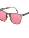 Men's And Women's Same Style Trendy Anti-ultraviolet Sunglasses