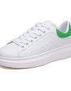 Labbin Men Casual Sneakers Shoes for Men White Made in India